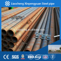 3" sch 80 SEAMLESS STEEL PIPE FROM china